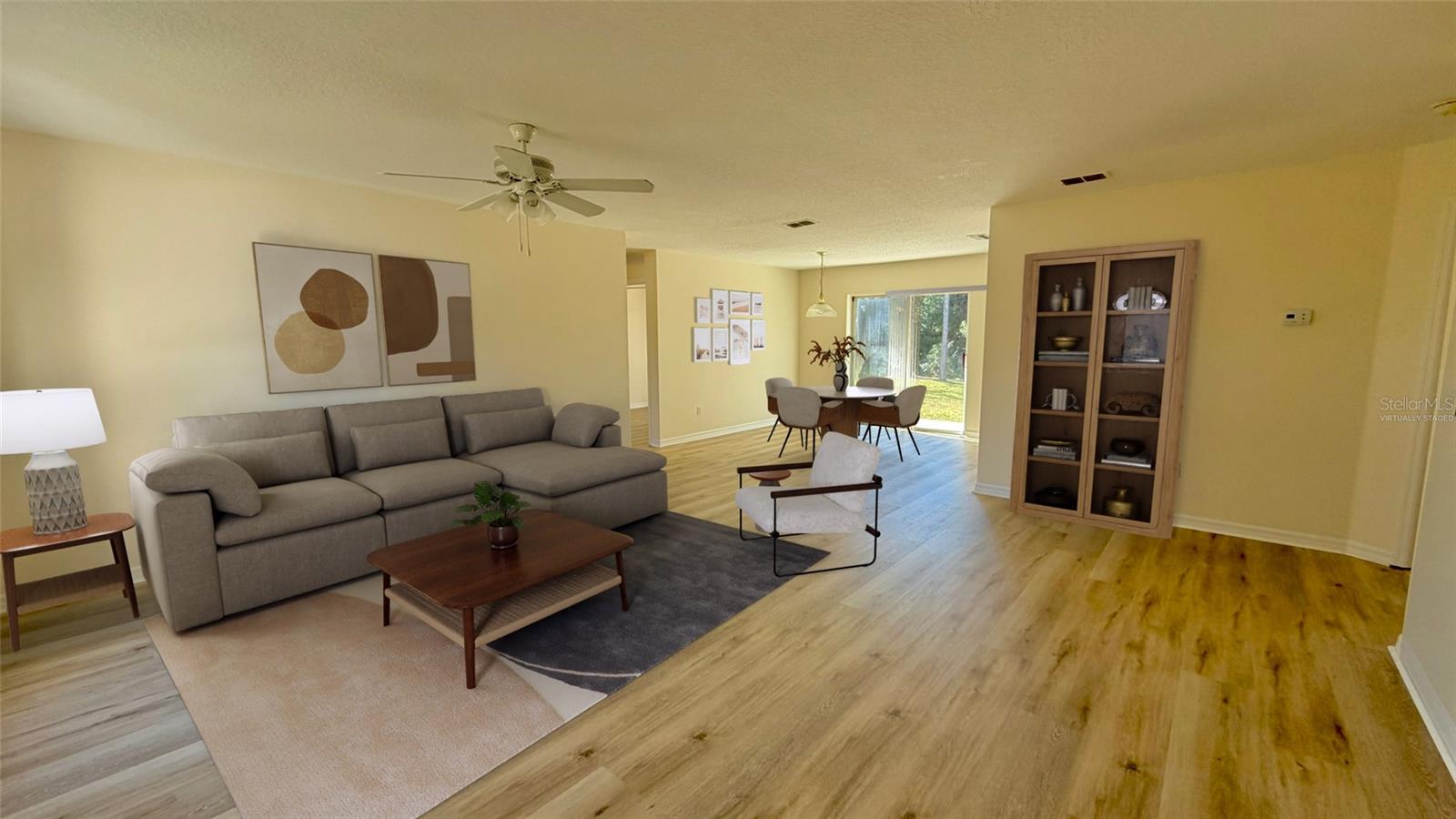 8 RIPCORD LN, PALM COAST, FL, 32164