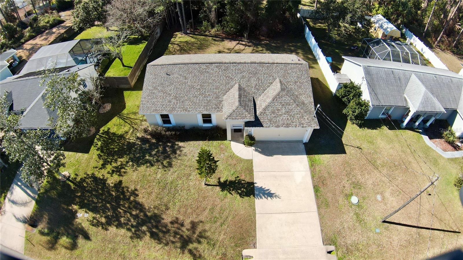 8 RIPCORD LN, PALM COAST, FL, 32164