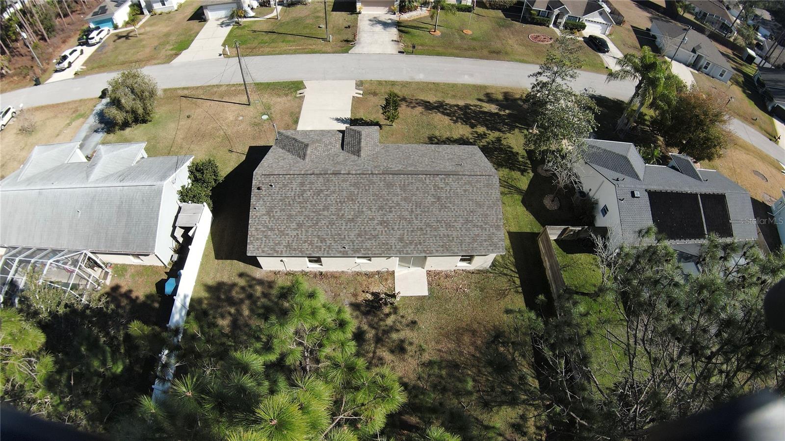 8 RIPCORD LN, PALM COAST, FL, 32164