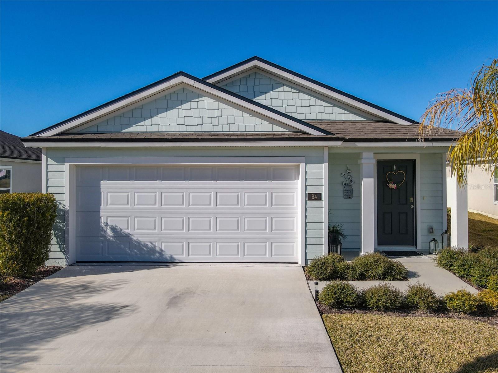 64 BOGEY PL, BUNNELL, FL, 32110