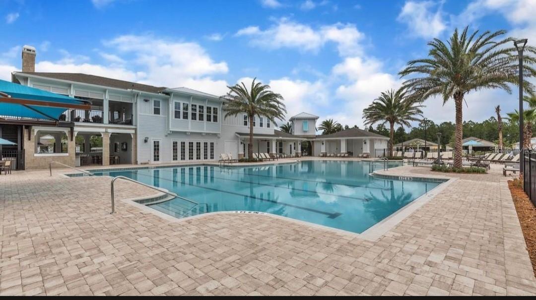 64 BOGEY PL, BUNNELL, FL, 32110