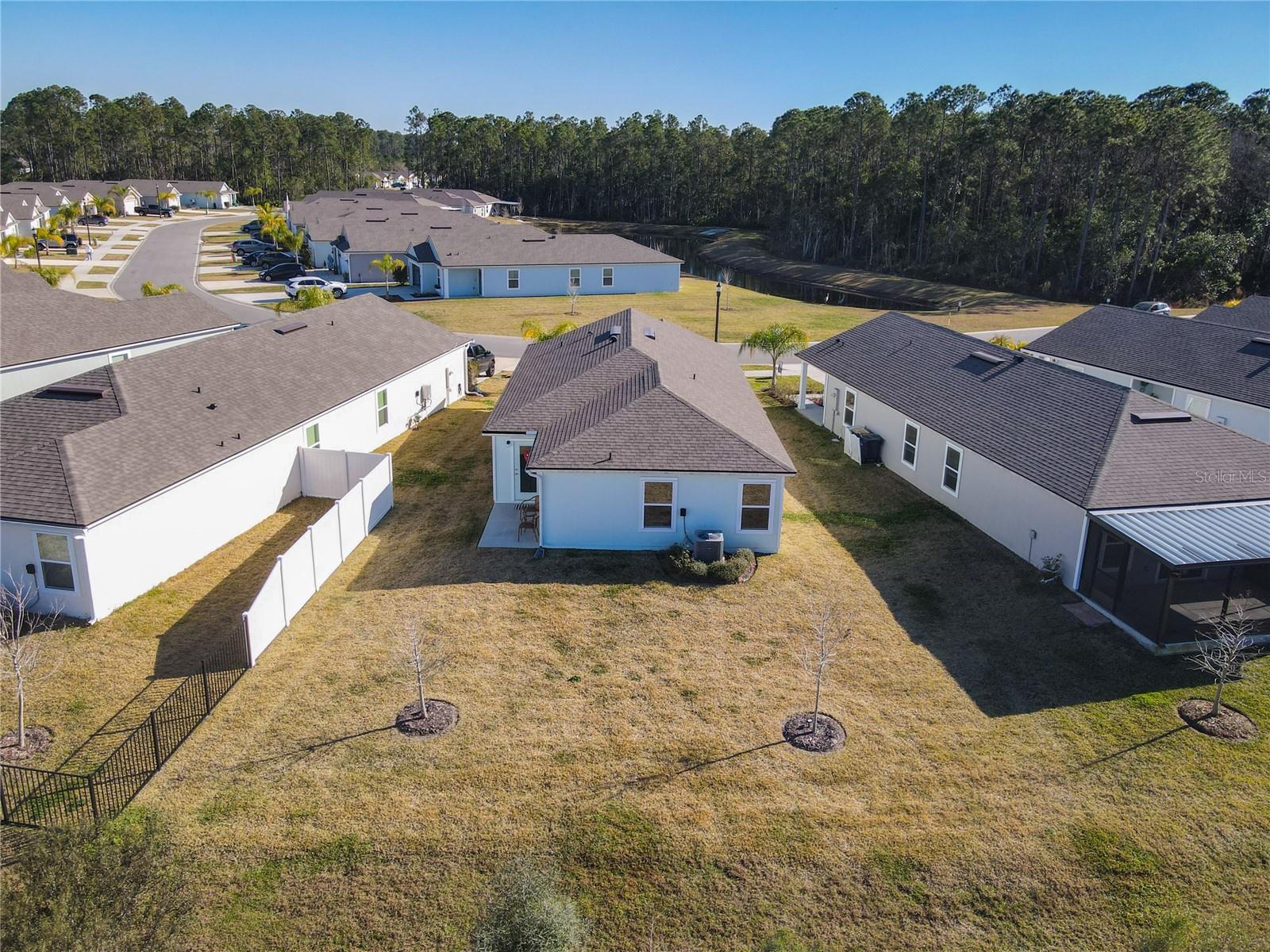 64 BOGEY PL, BUNNELL, FL, 32110