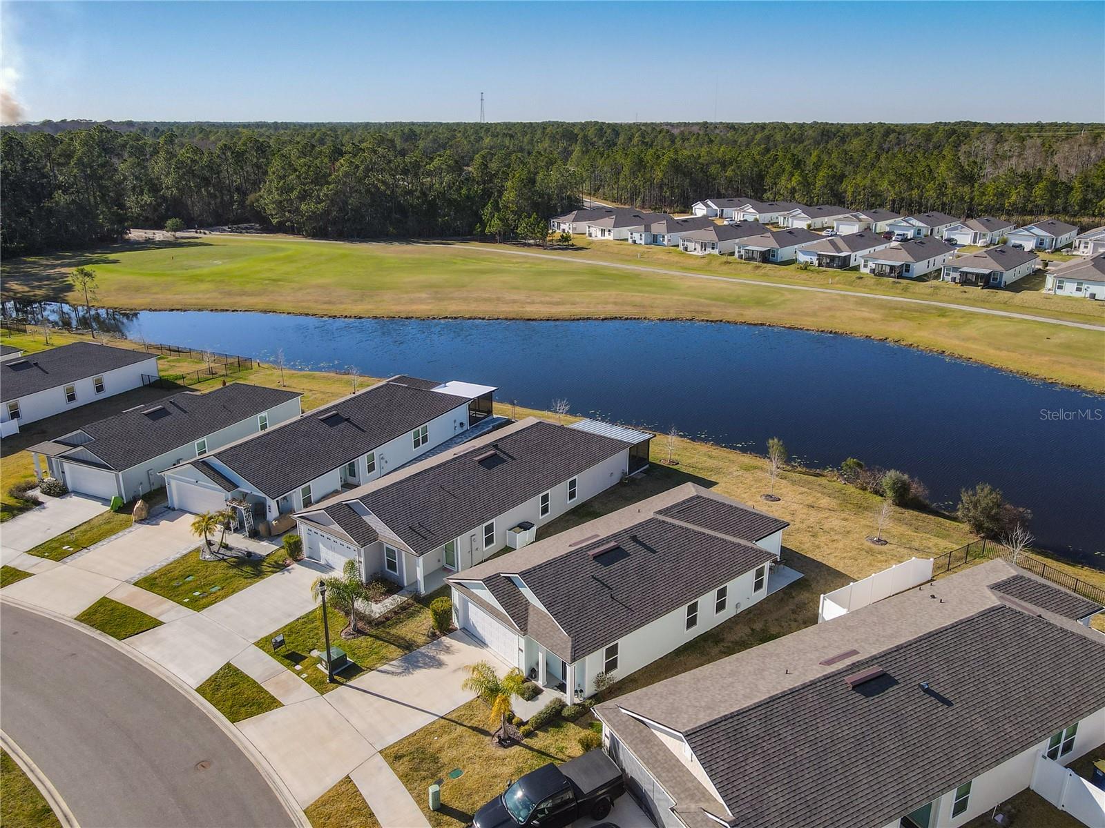 64 BOGEY PL, BUNNELL, FL, 32110