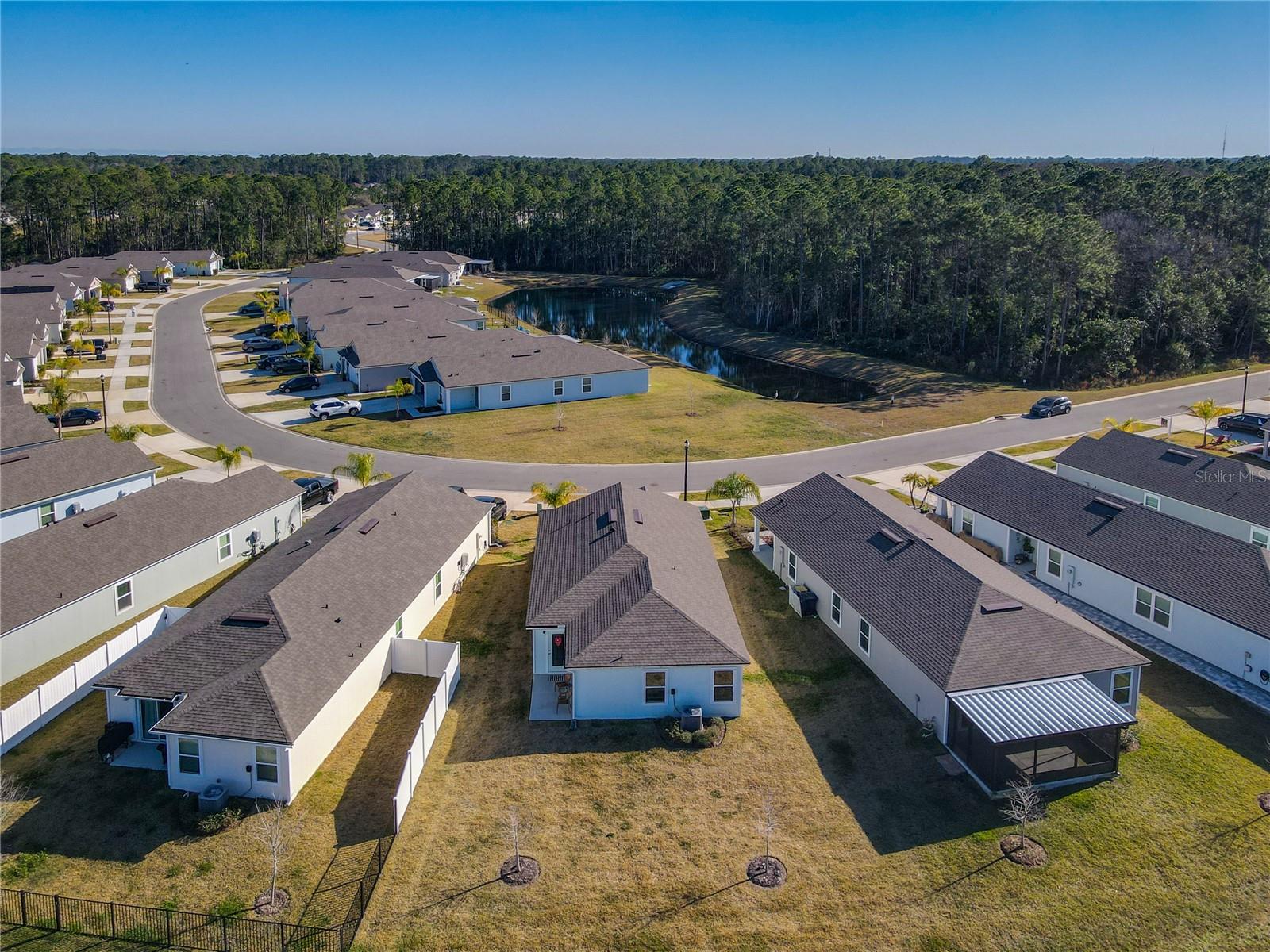 64 BOGEY PL, BUNNELL, FL, 32110