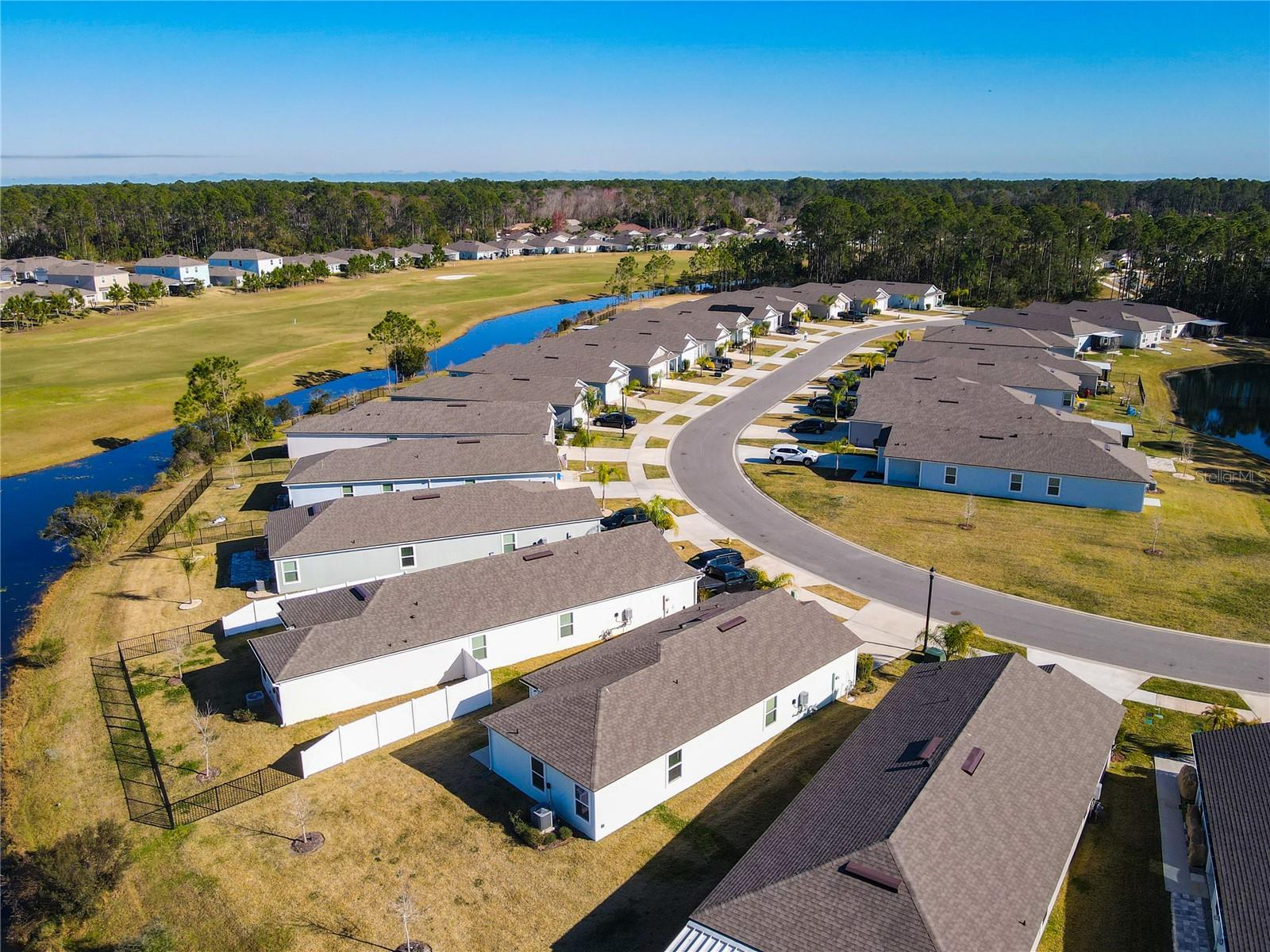 64 BOGEY PL, BUNNELL, FL, 32110