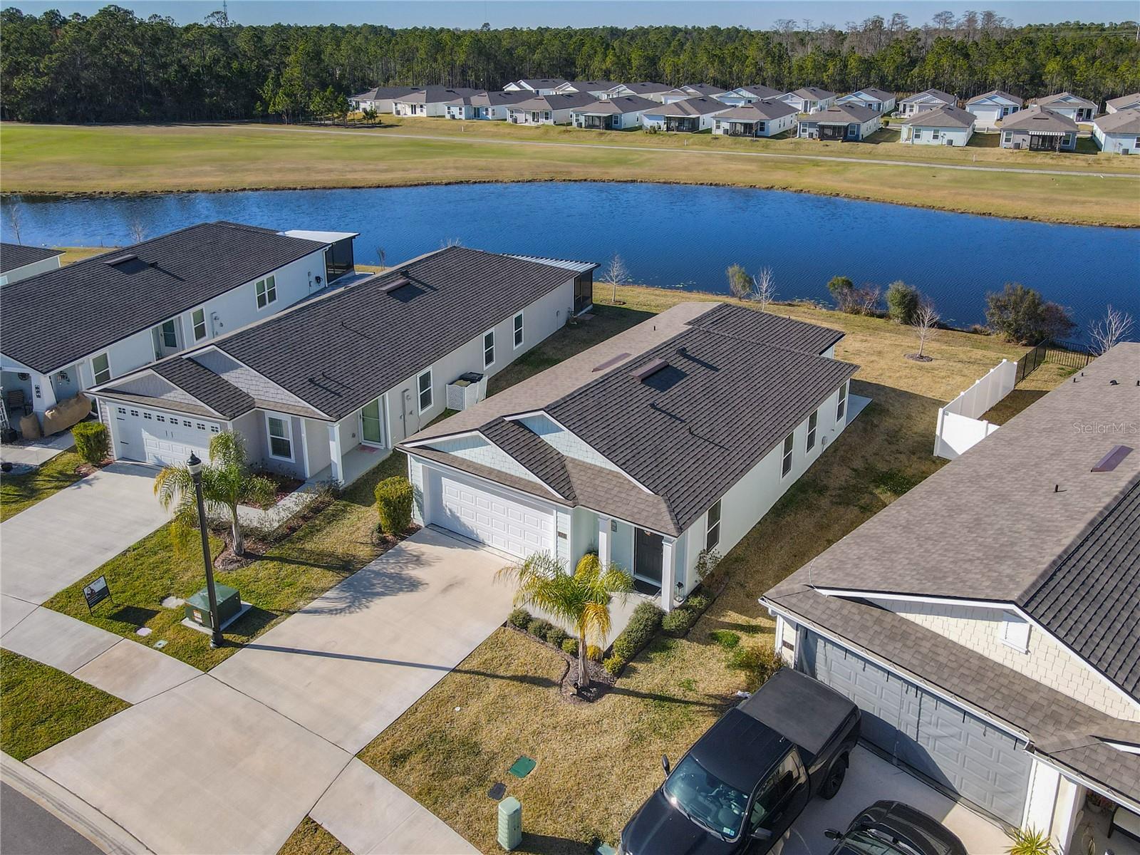 64 BOGEY PL, BUNNELL, FL, 32110