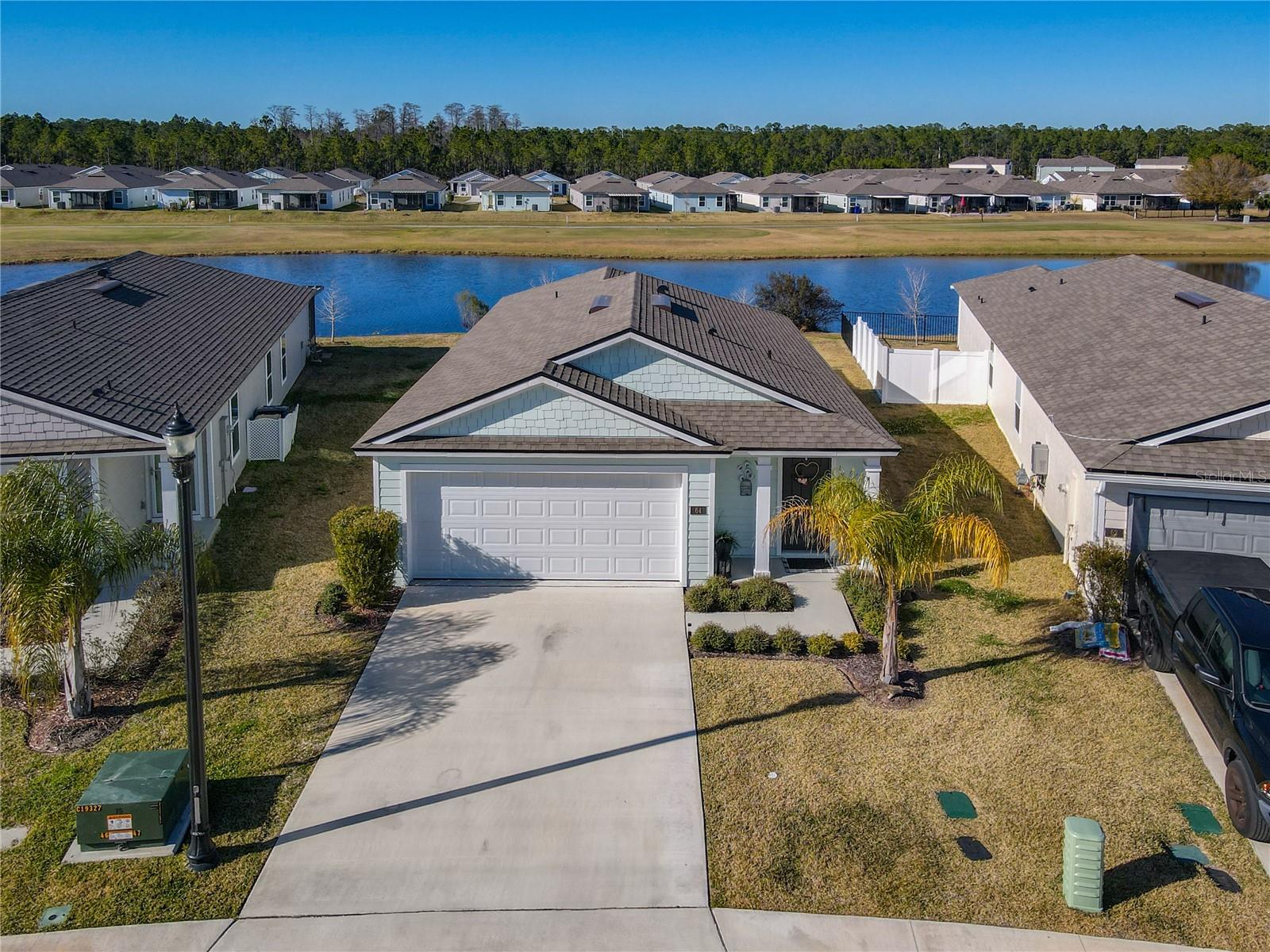 64 BOGEY PL, BUNNELL, FL, 32110