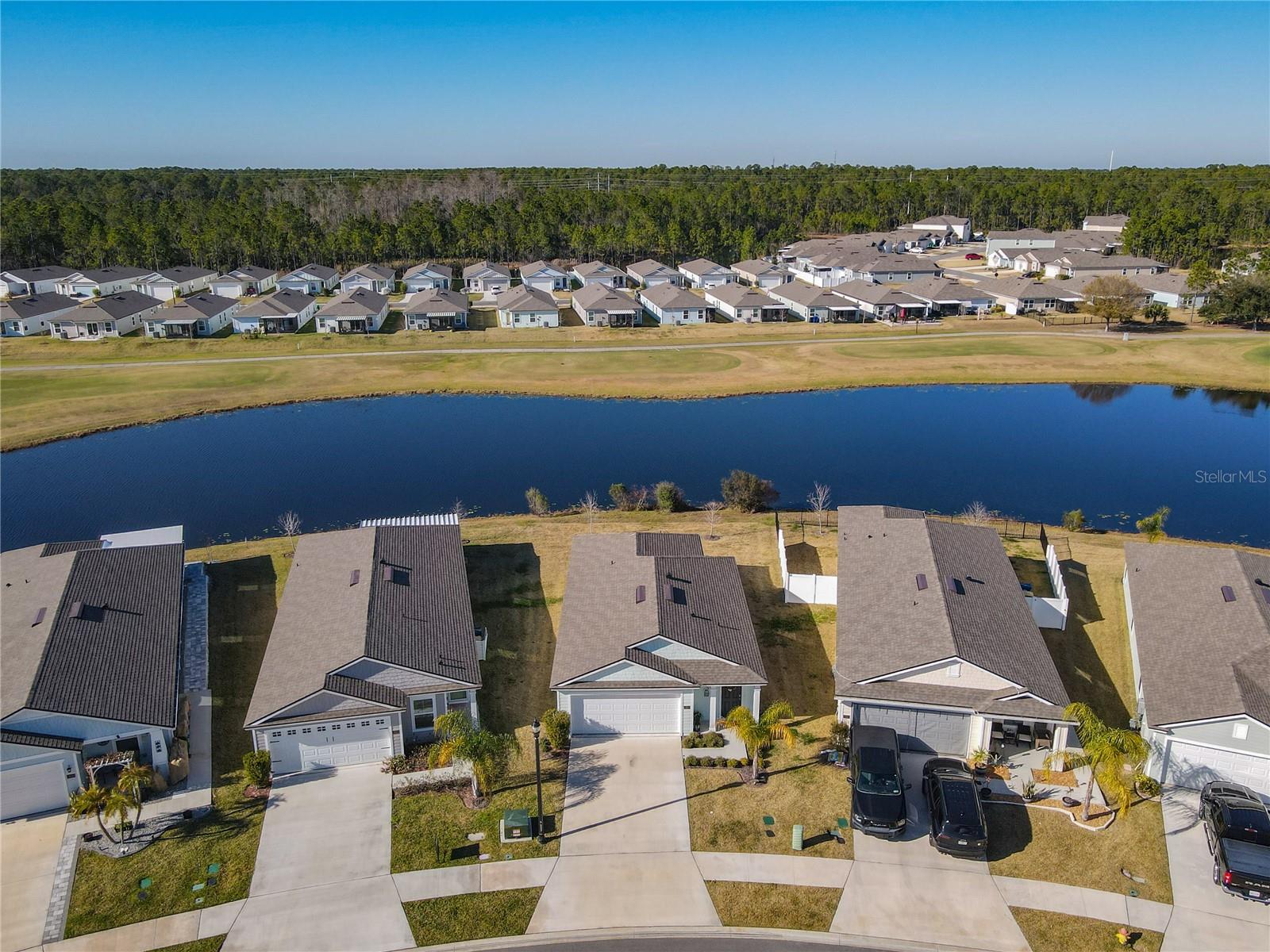 64 BOGEY PL, BUNNELL, FL, 32110