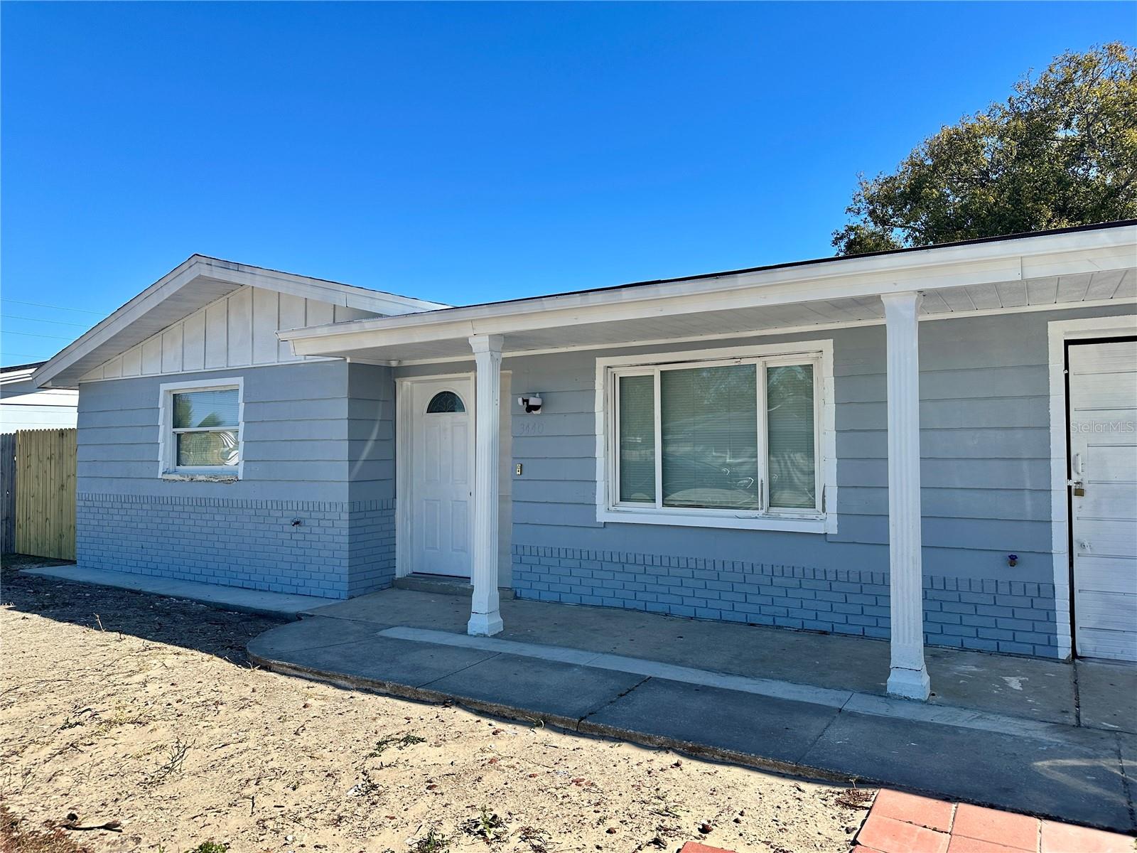 3440 BROOKFIELD DR, HOLIDAY, FL, 34691