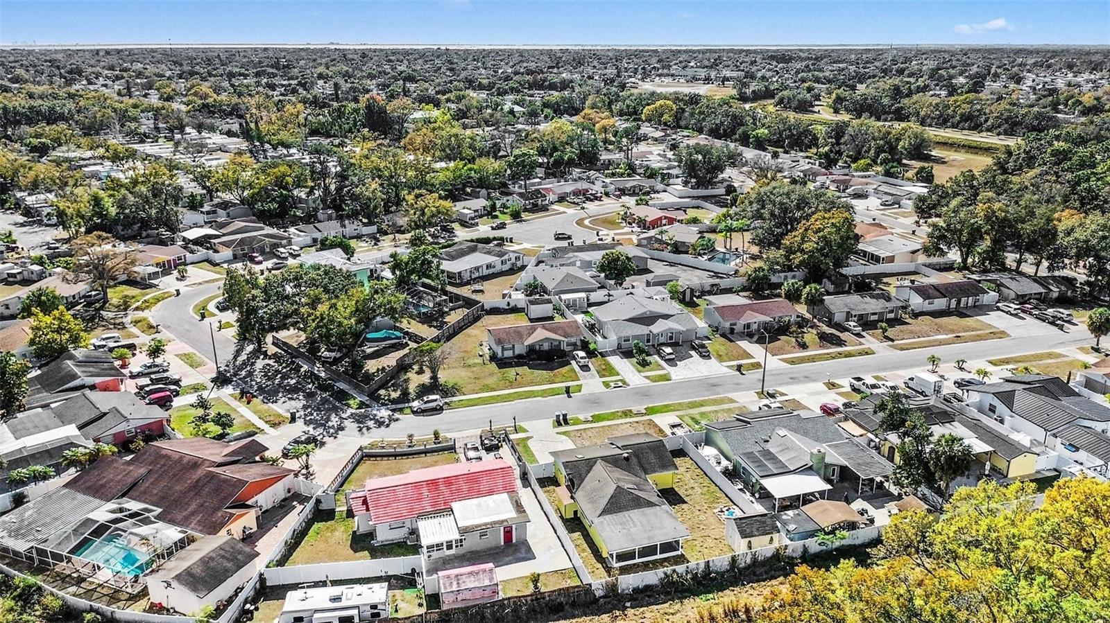 9031 TREE VALLEY CIR, TAMPA, FL, 33615