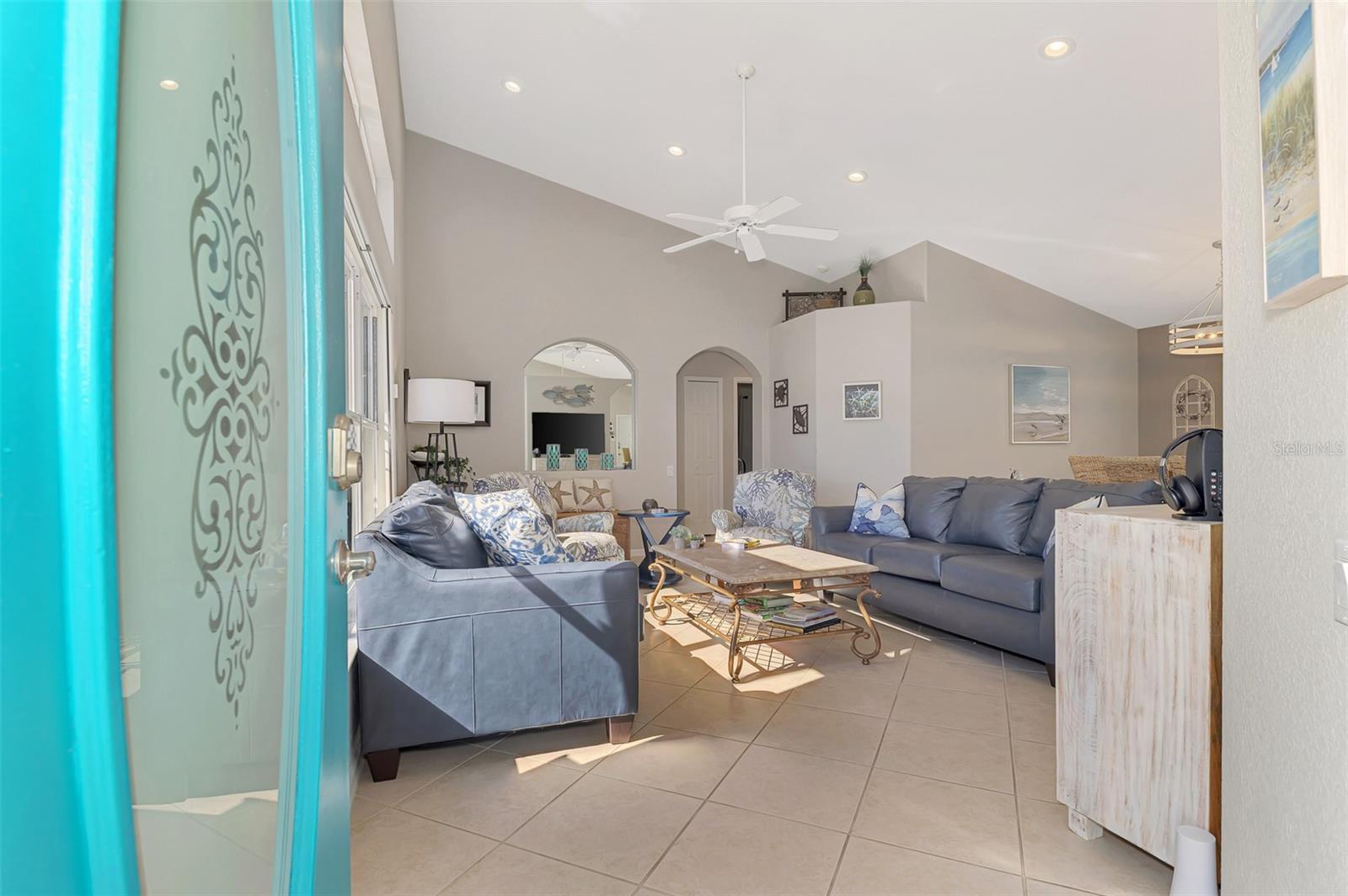 335 SAINT GEORGE CT #1, VENICE, FL, 34293