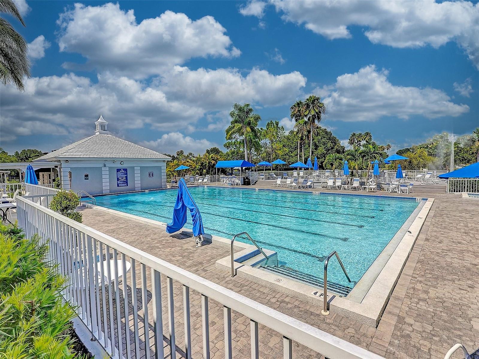 335 SAINT GEORGE CT #1, VENICE, FL, 34293