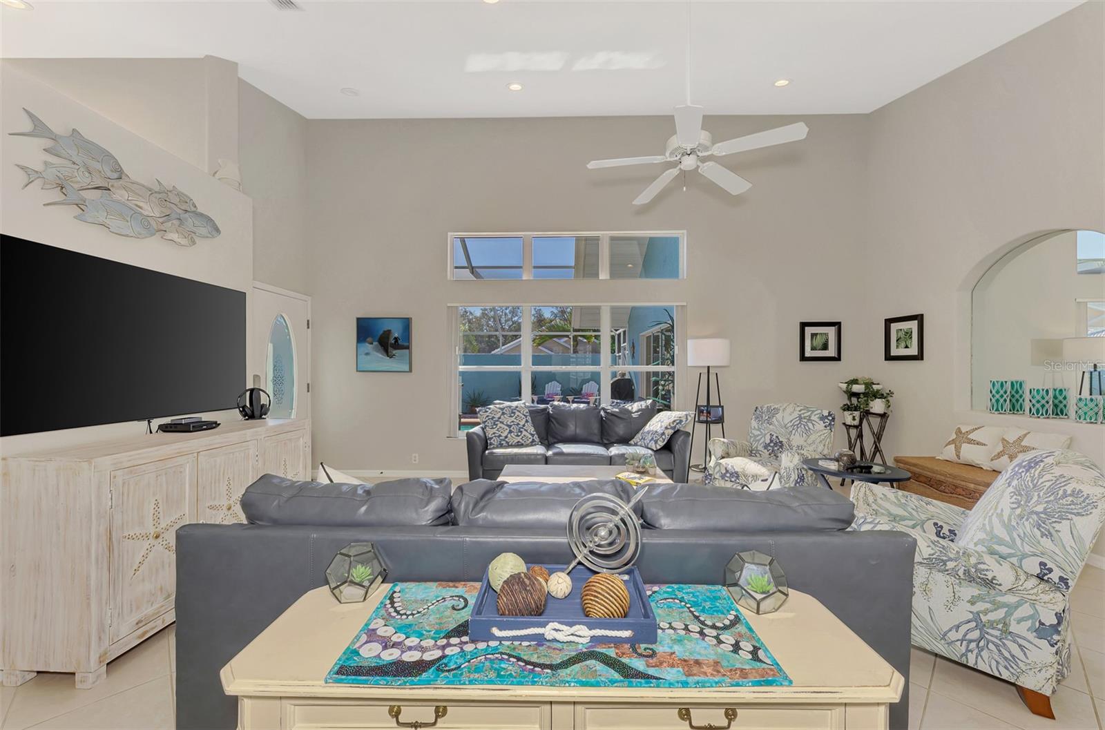 335 SAINT GEORGE CT #1, VENICE, FL, 34293