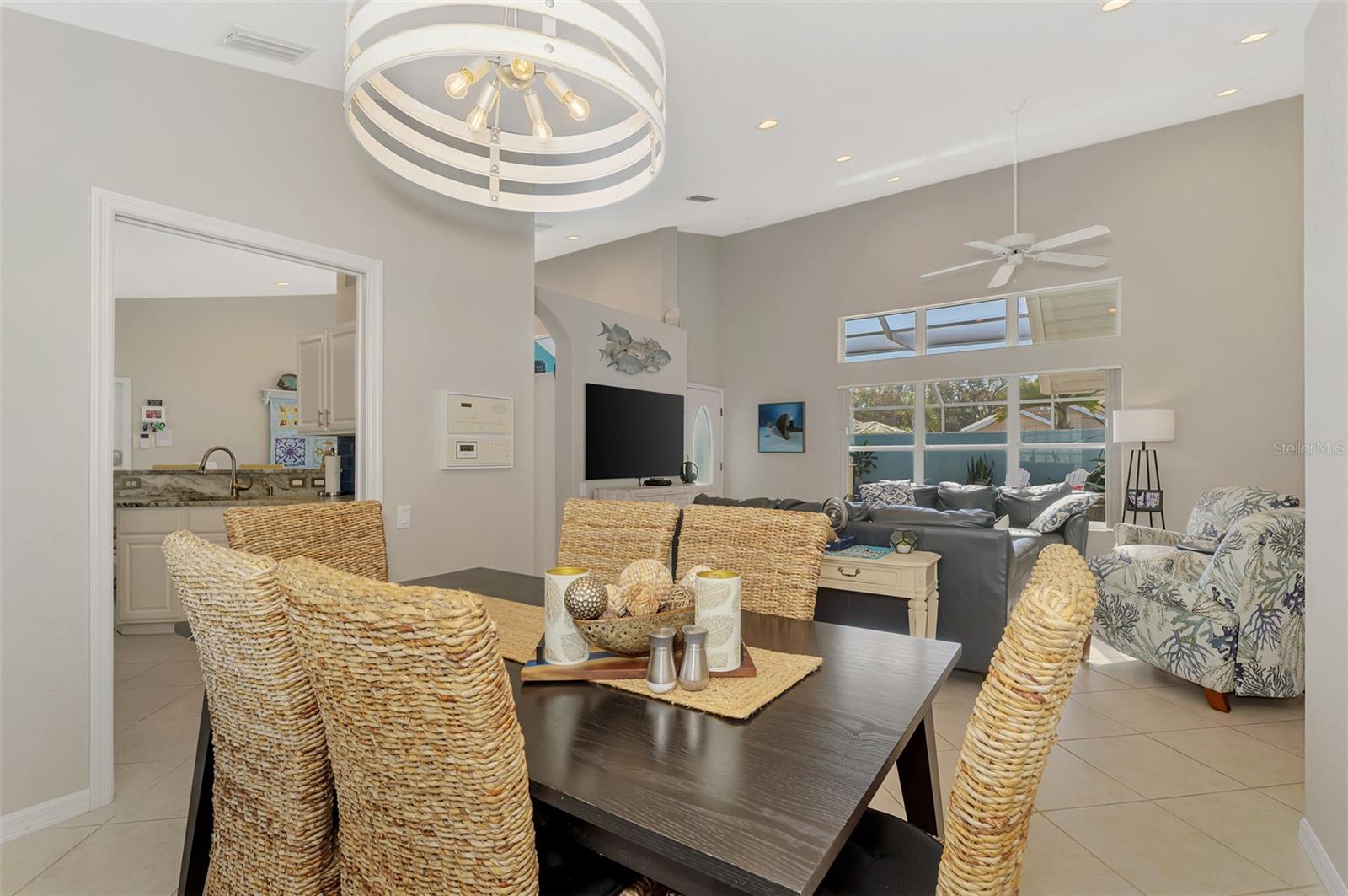 335 SAINT GEORGE CT #1, VENICE, FL, 34293