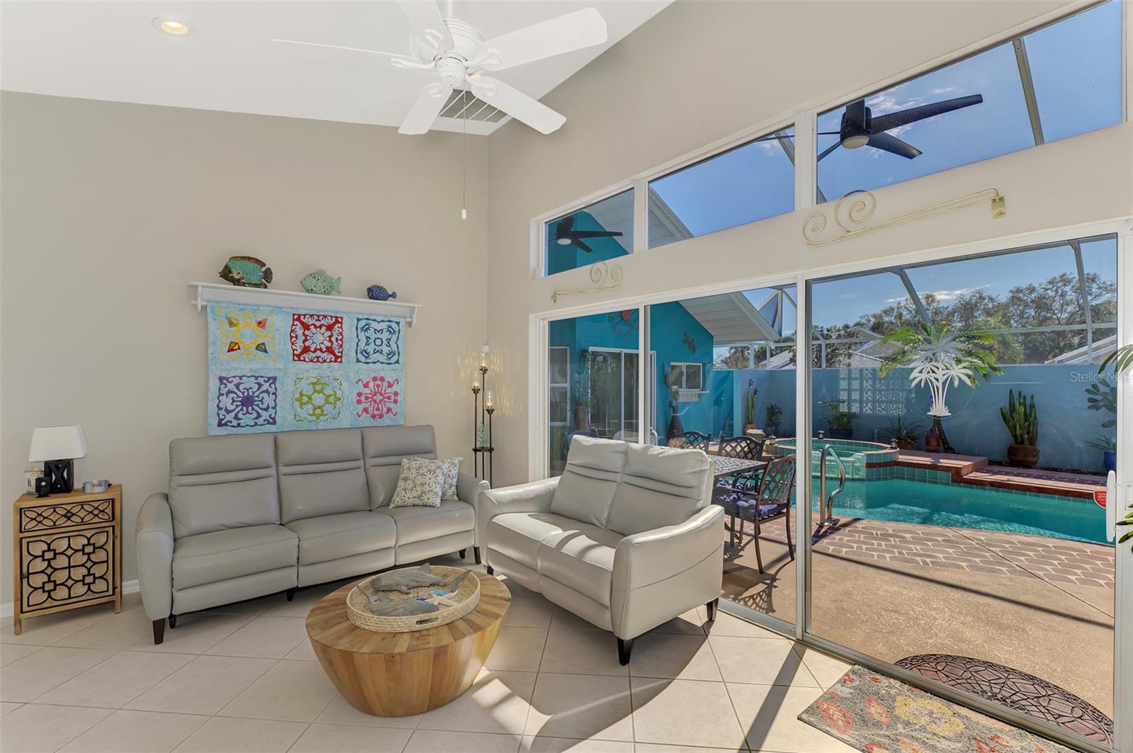 335 SAINT GEORGE CT #1, VENICE, FL, 34293