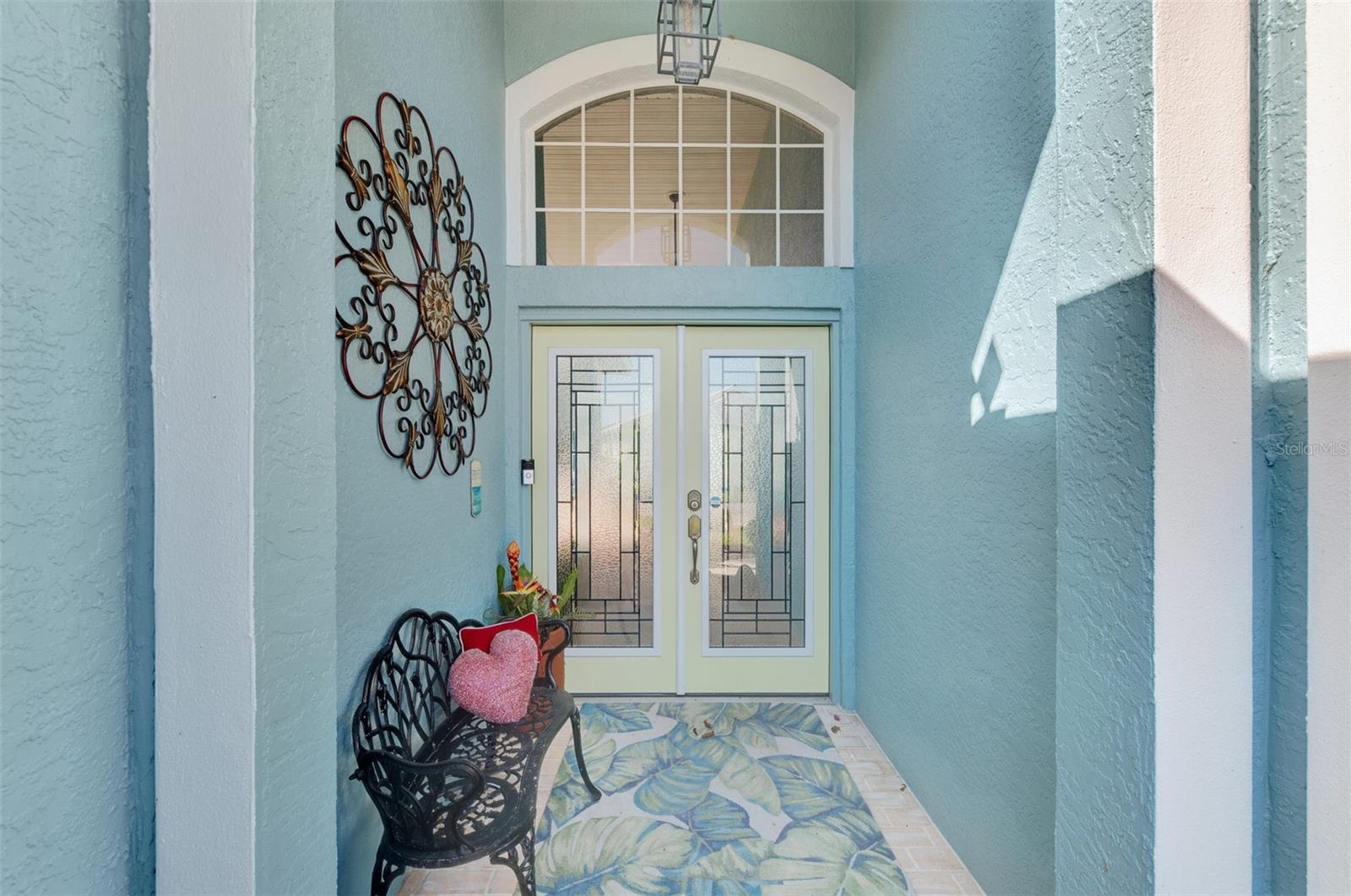 335 SAINT GEORGE CT #1, VENICE, FL, 34293