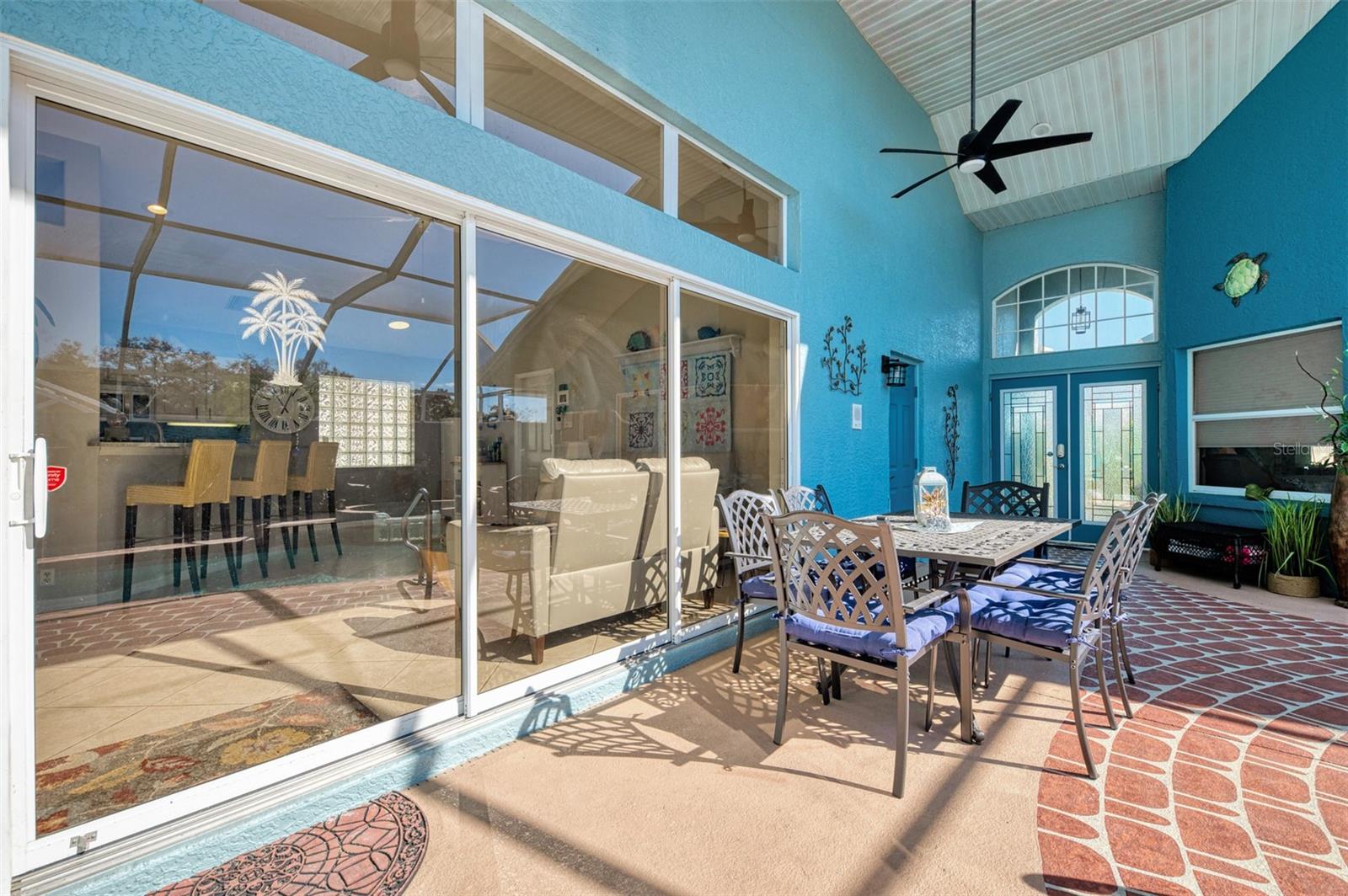 335 SAINT GEORGE CT #1, VENICE, FL, 34293