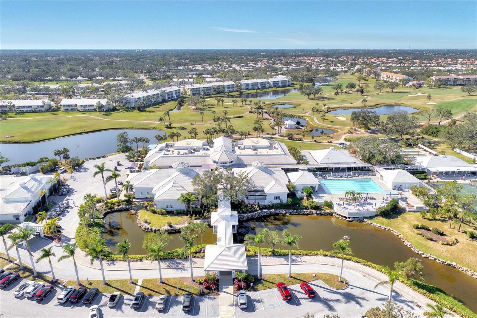 335 SAINT GEORGE CT #1, VENICE, FL, 34293