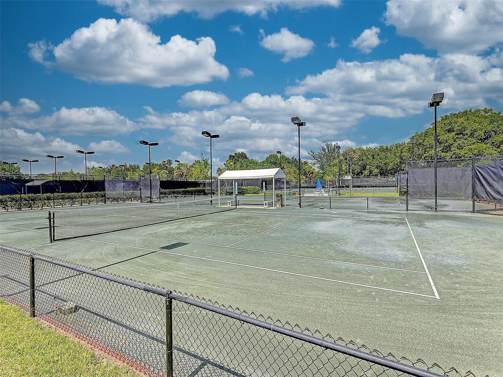 335 SAINT GEORGE CT #1, VENICE, FL, 34293