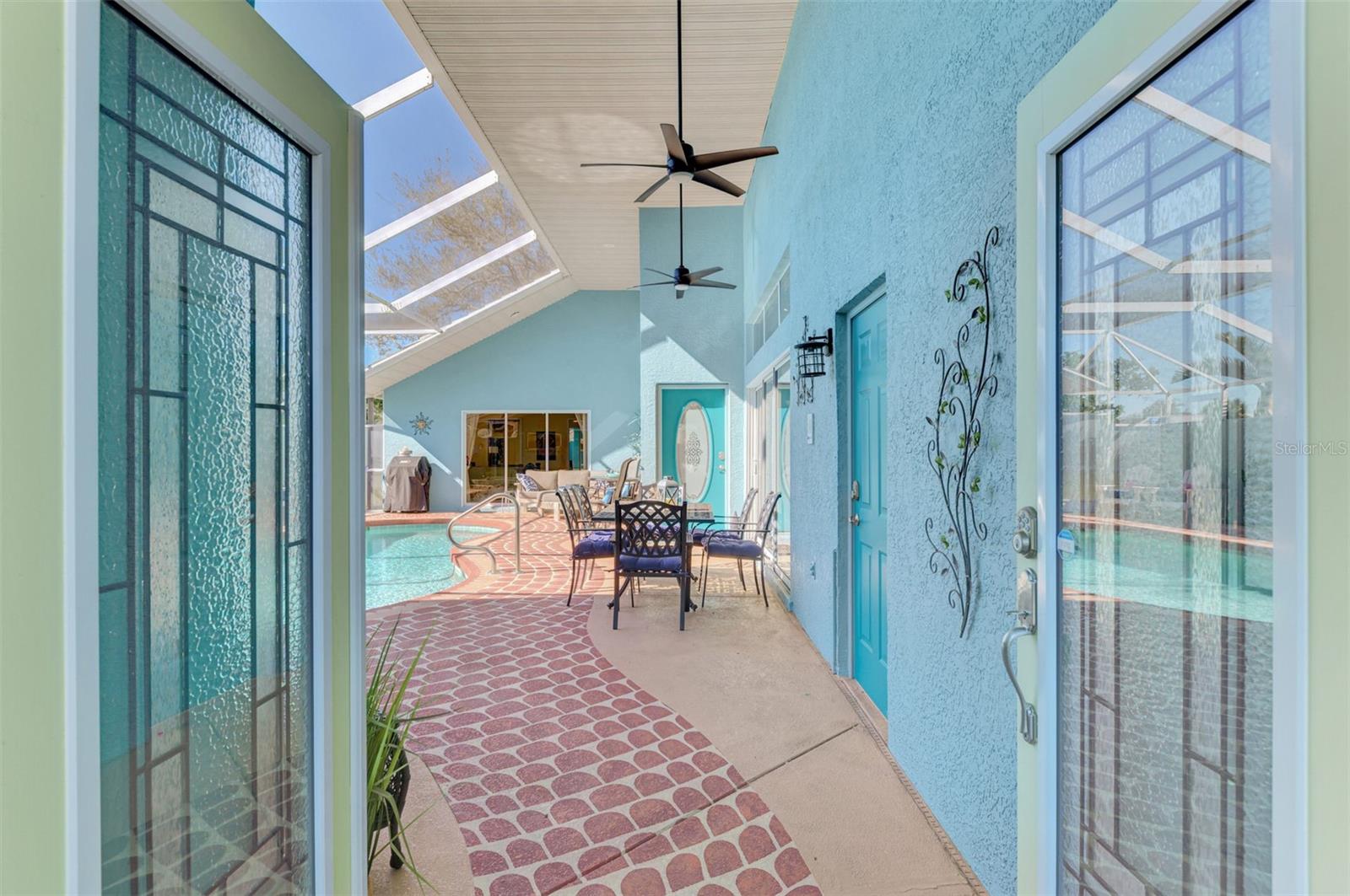 335 SAINT GEORGE CT #1, VENICE, FL, 34293