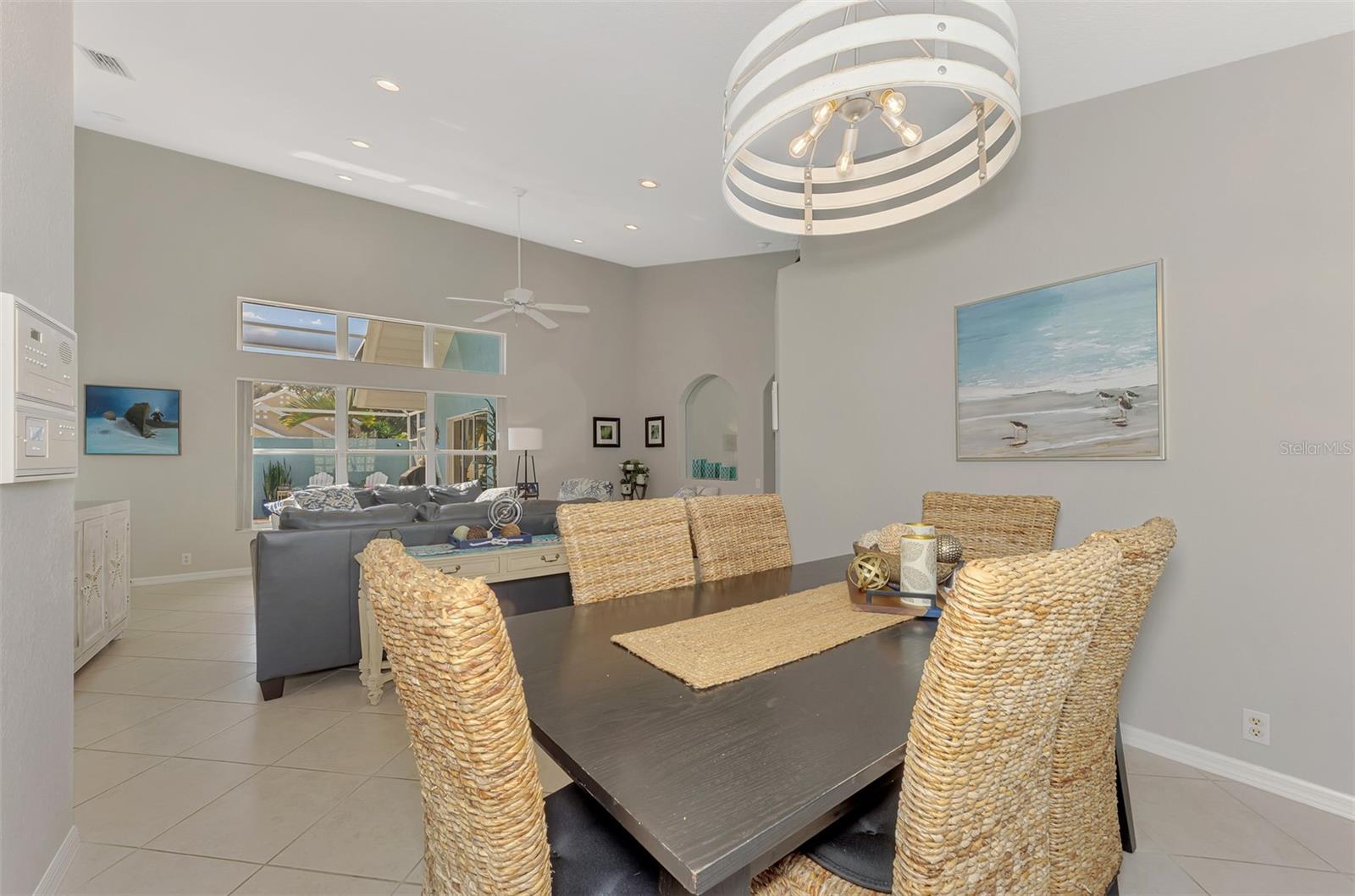 335 SAINT GEORGE CT #1, VENICE, FL, 34293