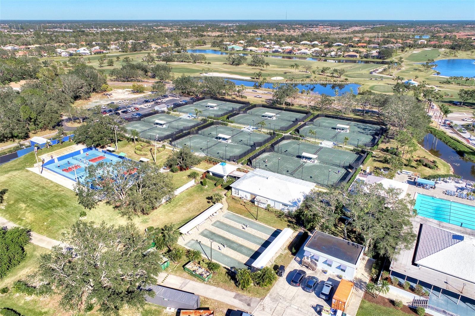 335 SAINT GEORGE CT #1, VENICE, FL, 34293