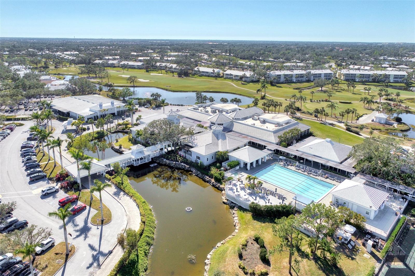 335 SAINT GEORGE CT #1, VENICE, FL, 34293