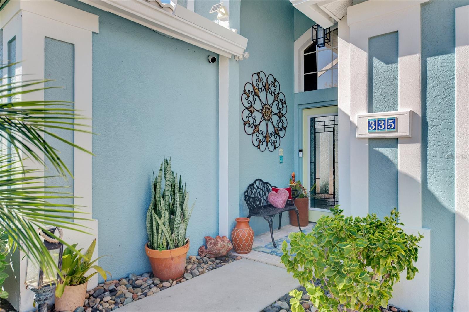 335 SAINT GEORGE CT #1, VENICE, FL, 34293