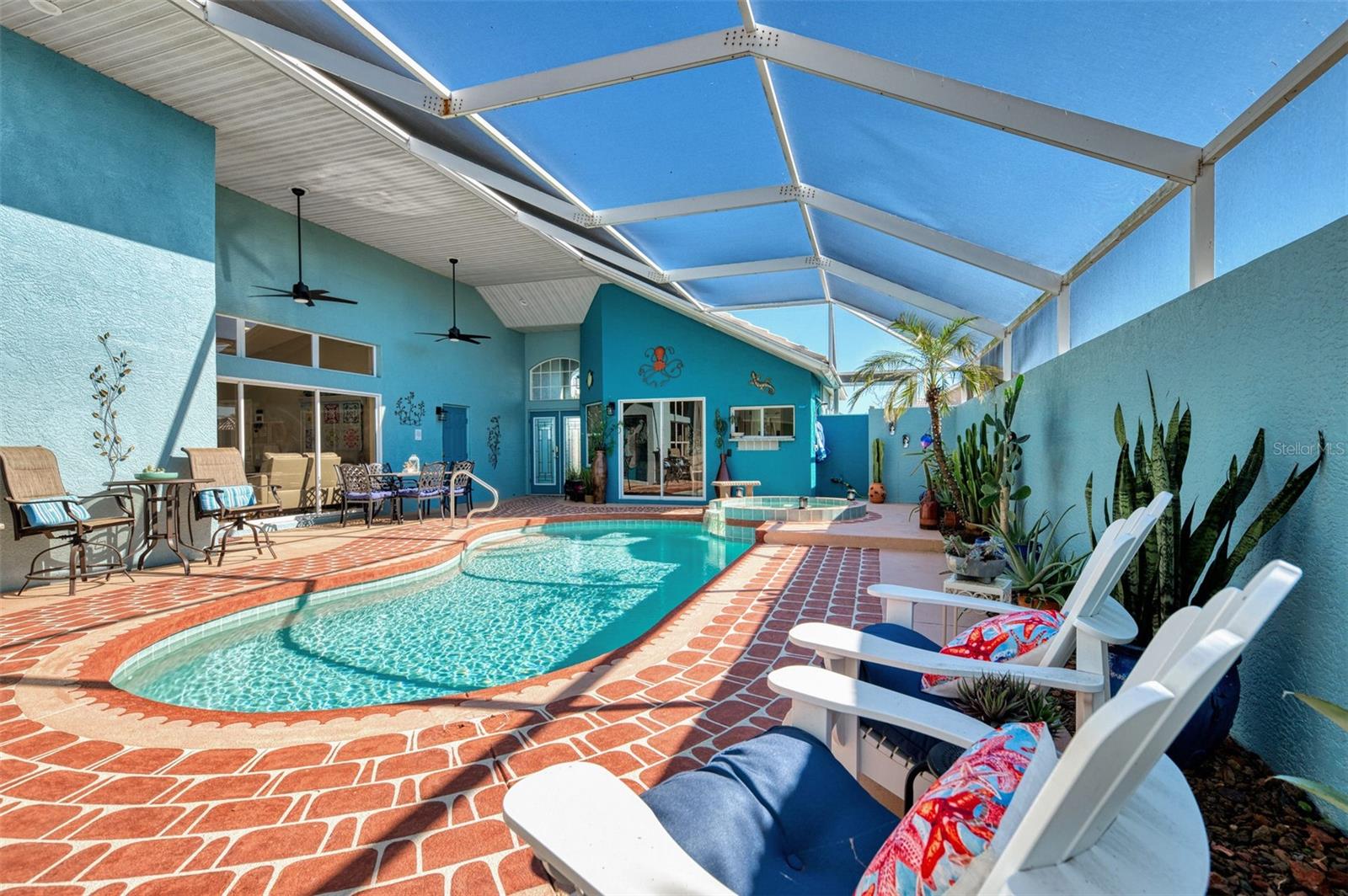 335 SAINT GEORGE CT #1, VENICE, FL, 34293