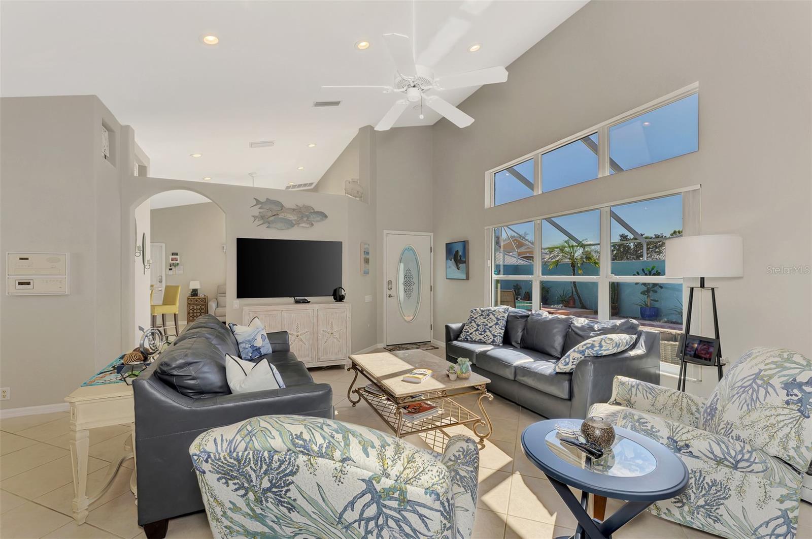 335 SAINT GEORGE CT #1, VENICE, FL, 34293