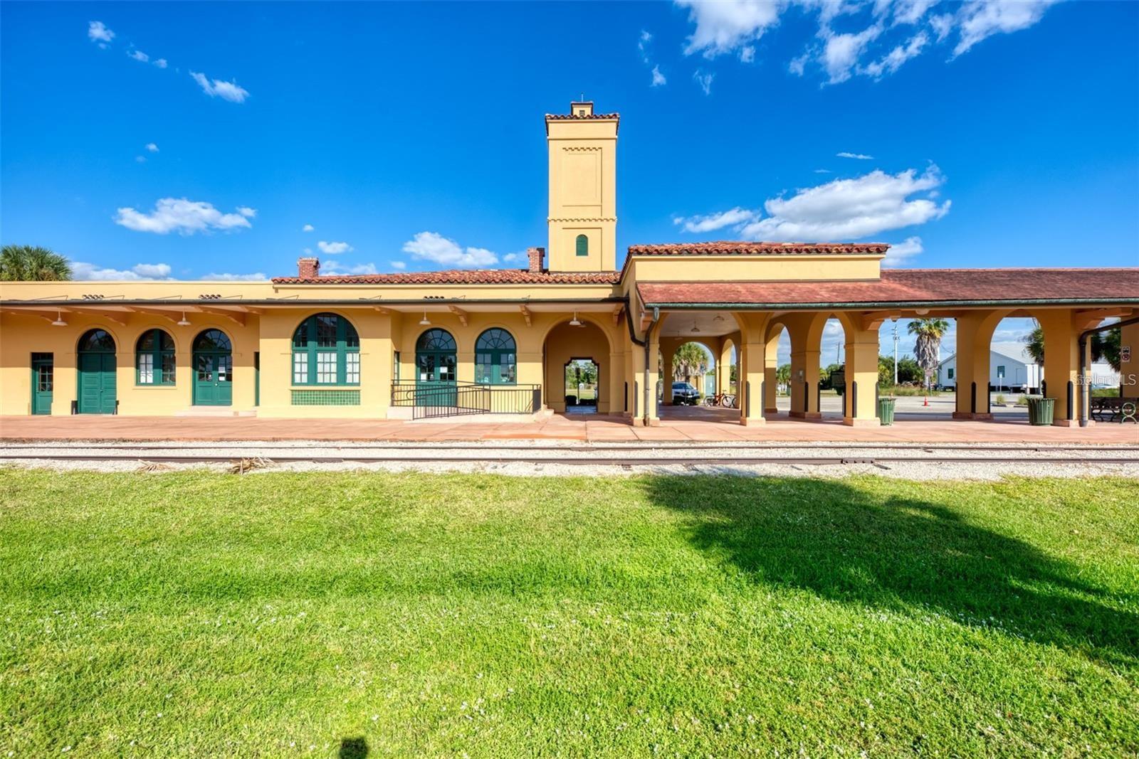 335 SAINT GEORGE CT #1, VENICE, FL, 34293