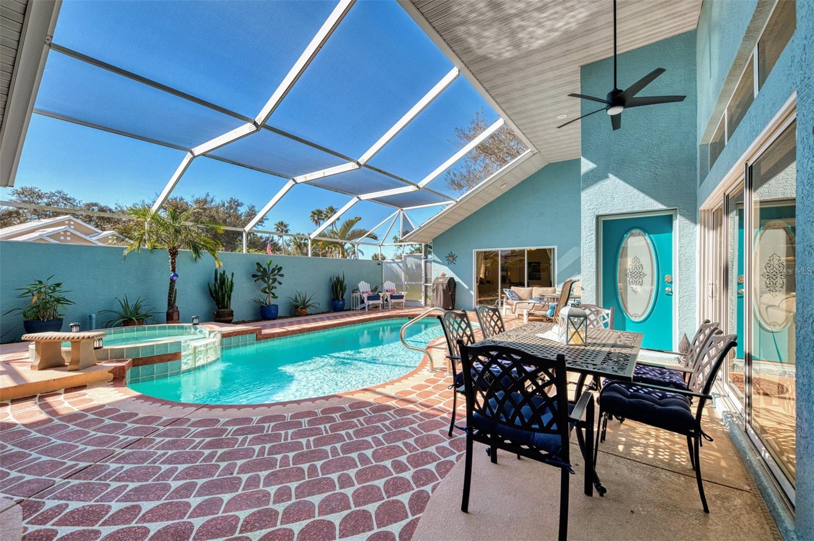 335 SAINT GEORGE CT #1, VENICE, FL, 34293