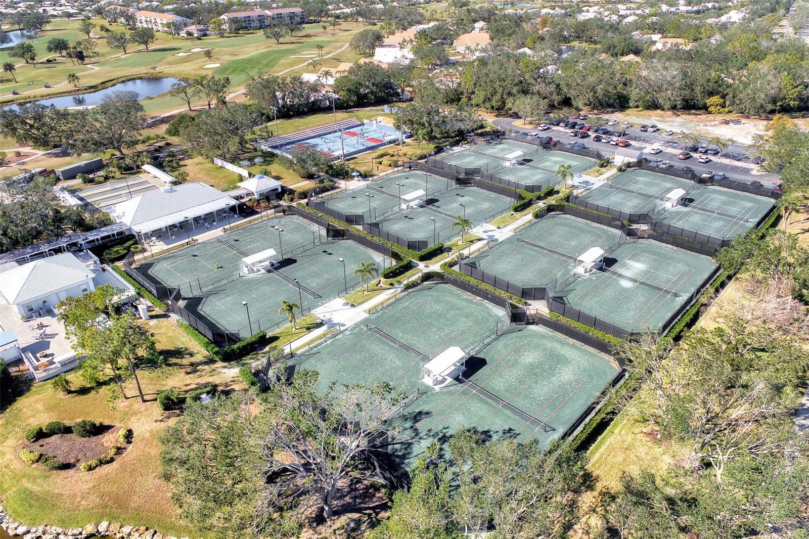 335 SAINT GEORGE CT #1, VENICE, FL, 34293