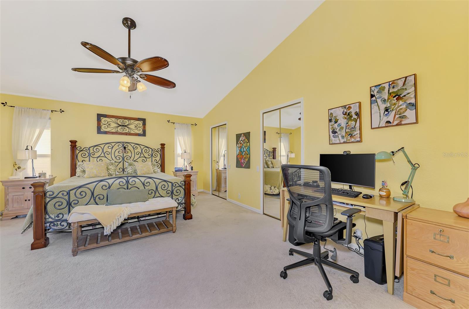 335 SAINT GEORGE CT #1, VENICE, FL, 34293