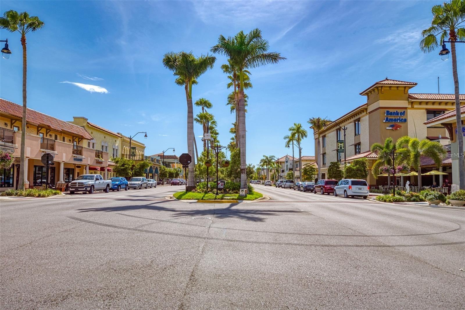 335 SAINT GEORGE CT #1, VENICE, FL, 34293