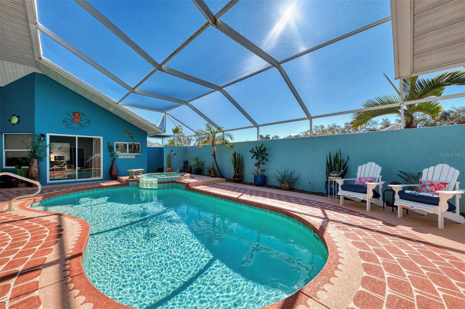 335 SAINT GEORGE CT #1, VENICE, FL, 34293