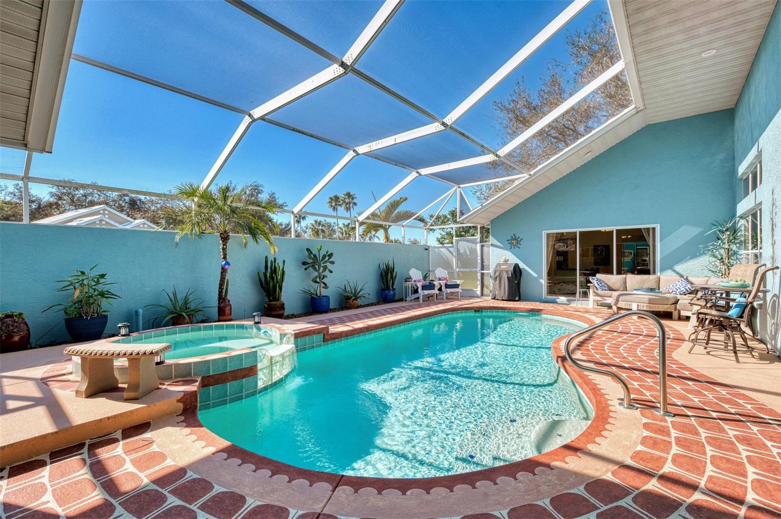 335 SAINT GEORGE CT #1, VENICE, FL, 34293