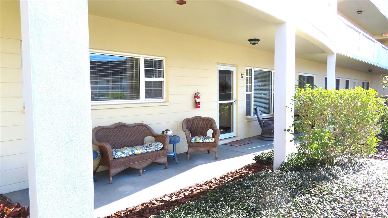 2221 SWEDISH DR #17, CLEARWATER, FL, 33763