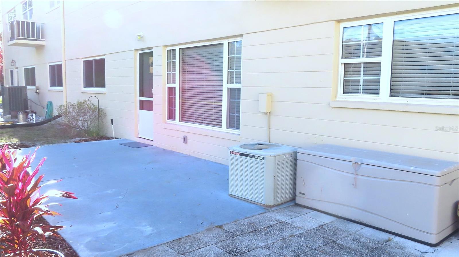 2221 SWEDISH DR #17, CLEARWATER, FL, 33763