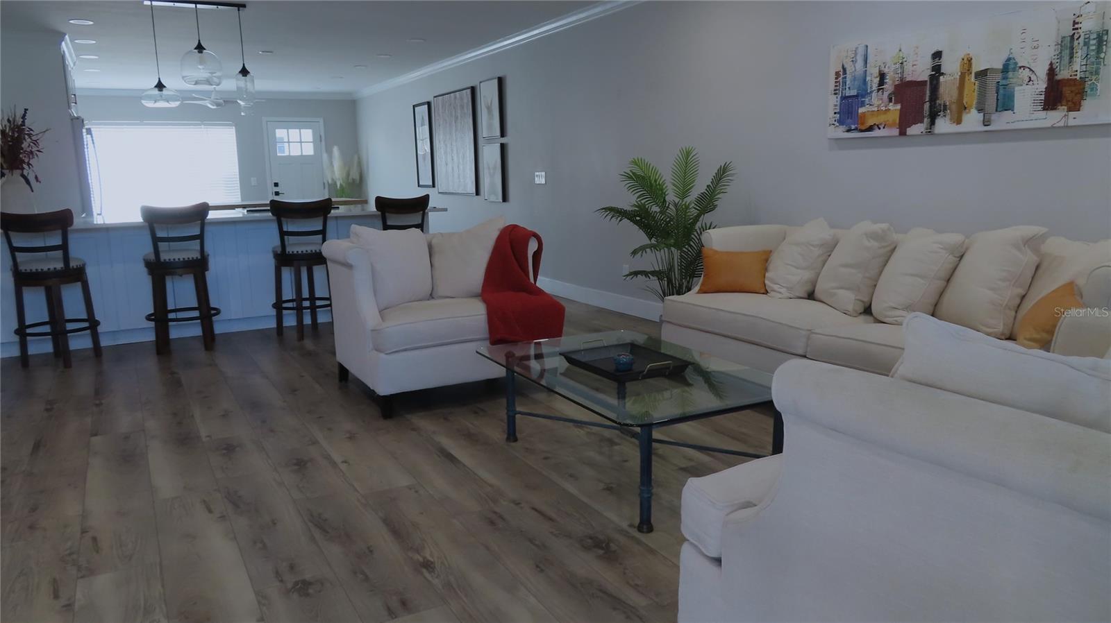 2221 SWEDISH DR #17, CLEARWATER, FL, 33763