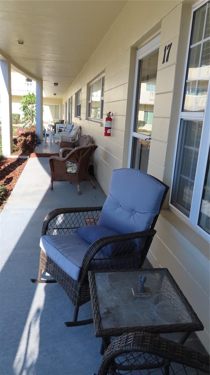 2221 SWEDISH DR #17, CLEARWATER, FL, 33763