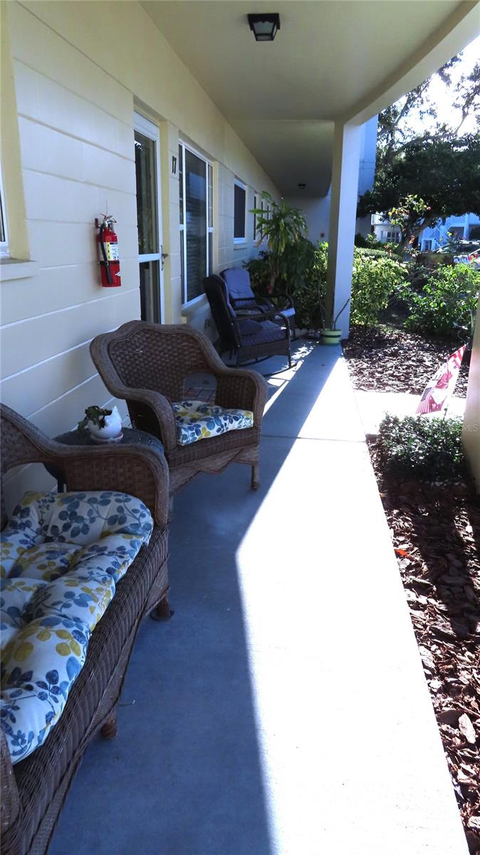 2221 SWEDISH DR #17, CLEARWATER, FL, 33763