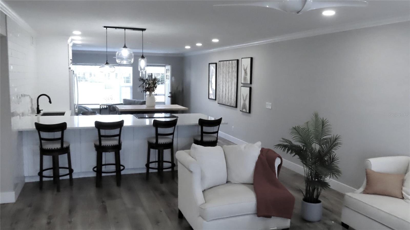 2221 SWEDISH DR #17, CLEARWATER, FL, 33763