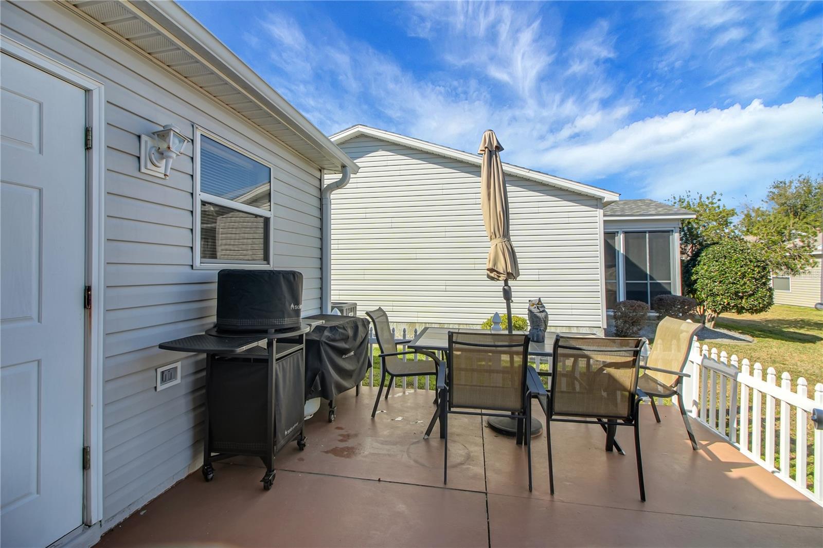 3277 ASHBROOK PL, THE VILLAGES, FL, 32162