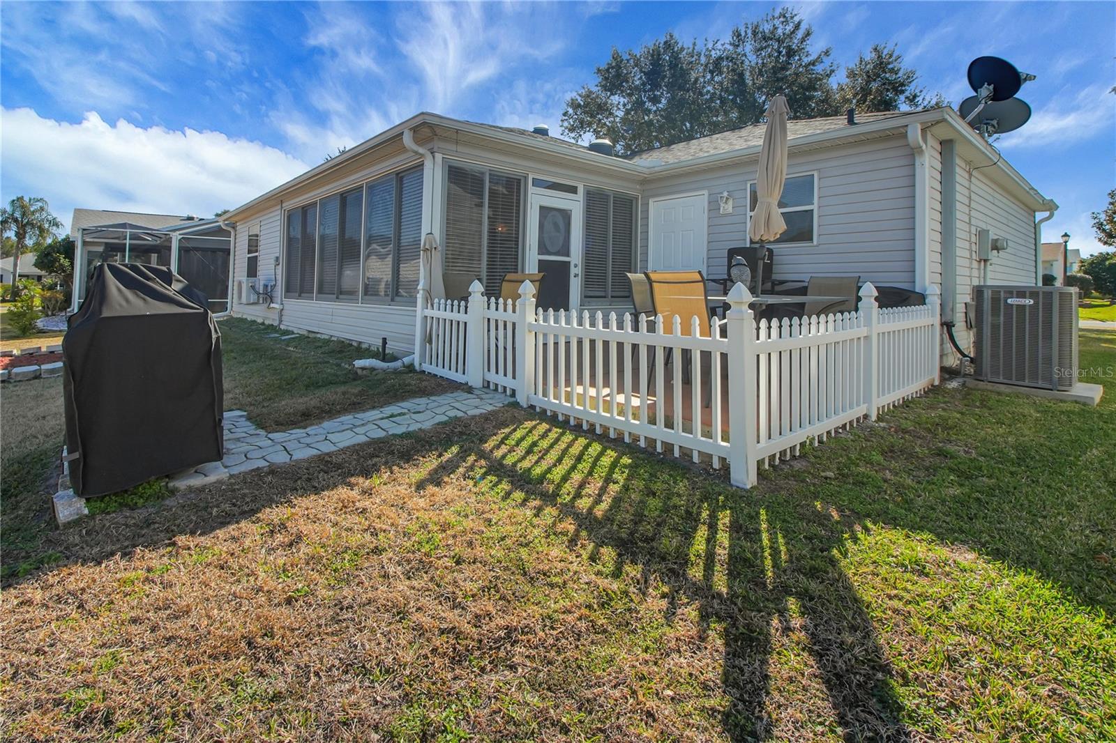 3277 ASHBROOK PL, THE VILLAGES, FL, 32162