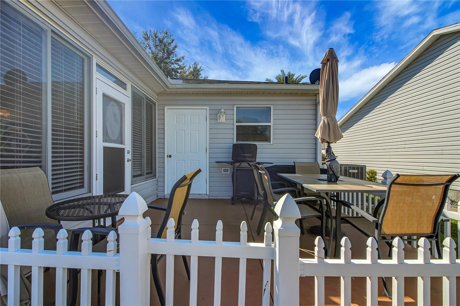 3277 ASHBROOK PL, THE VILLAGES, FL, 32162