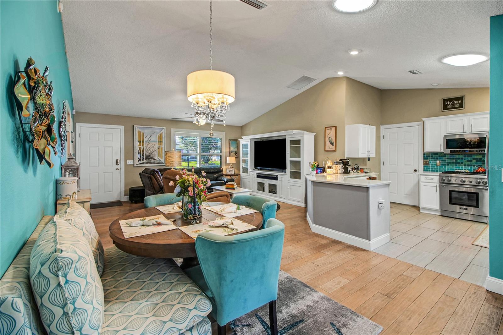 3277 ASHBROOK PL, THE VILLAGES, FL, 32162