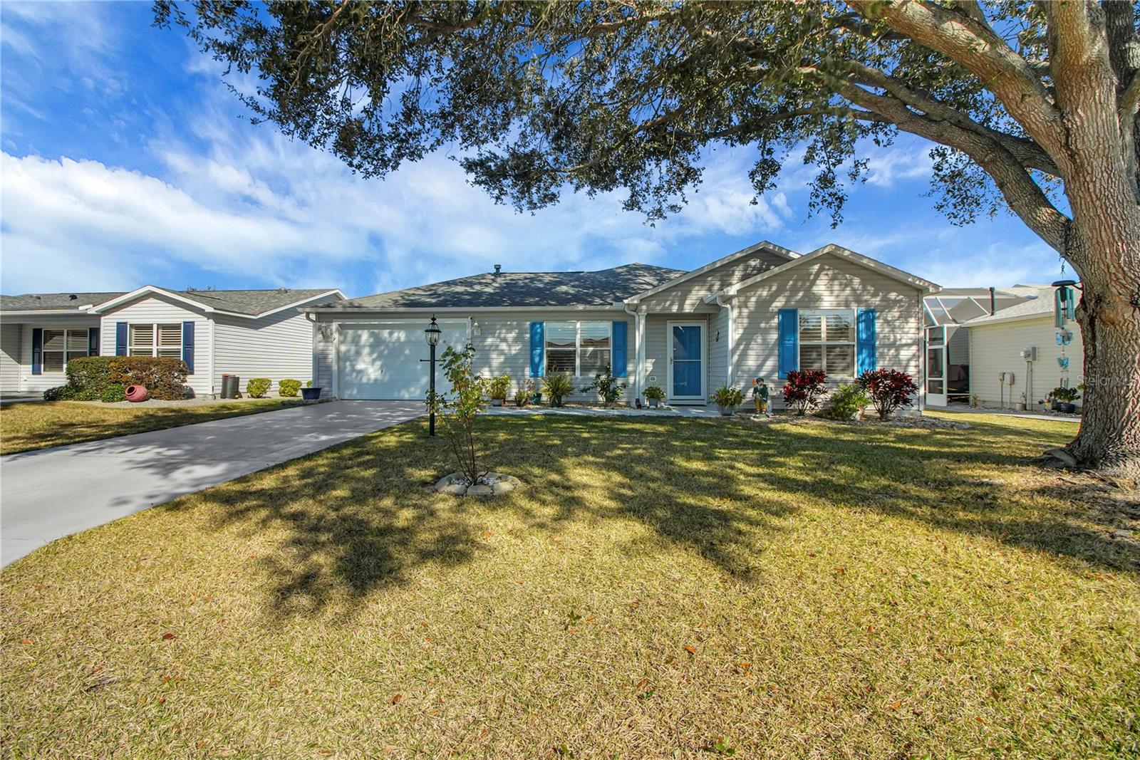 3277 ASHBROOK PL, THE VILLAGES, FL, 32162