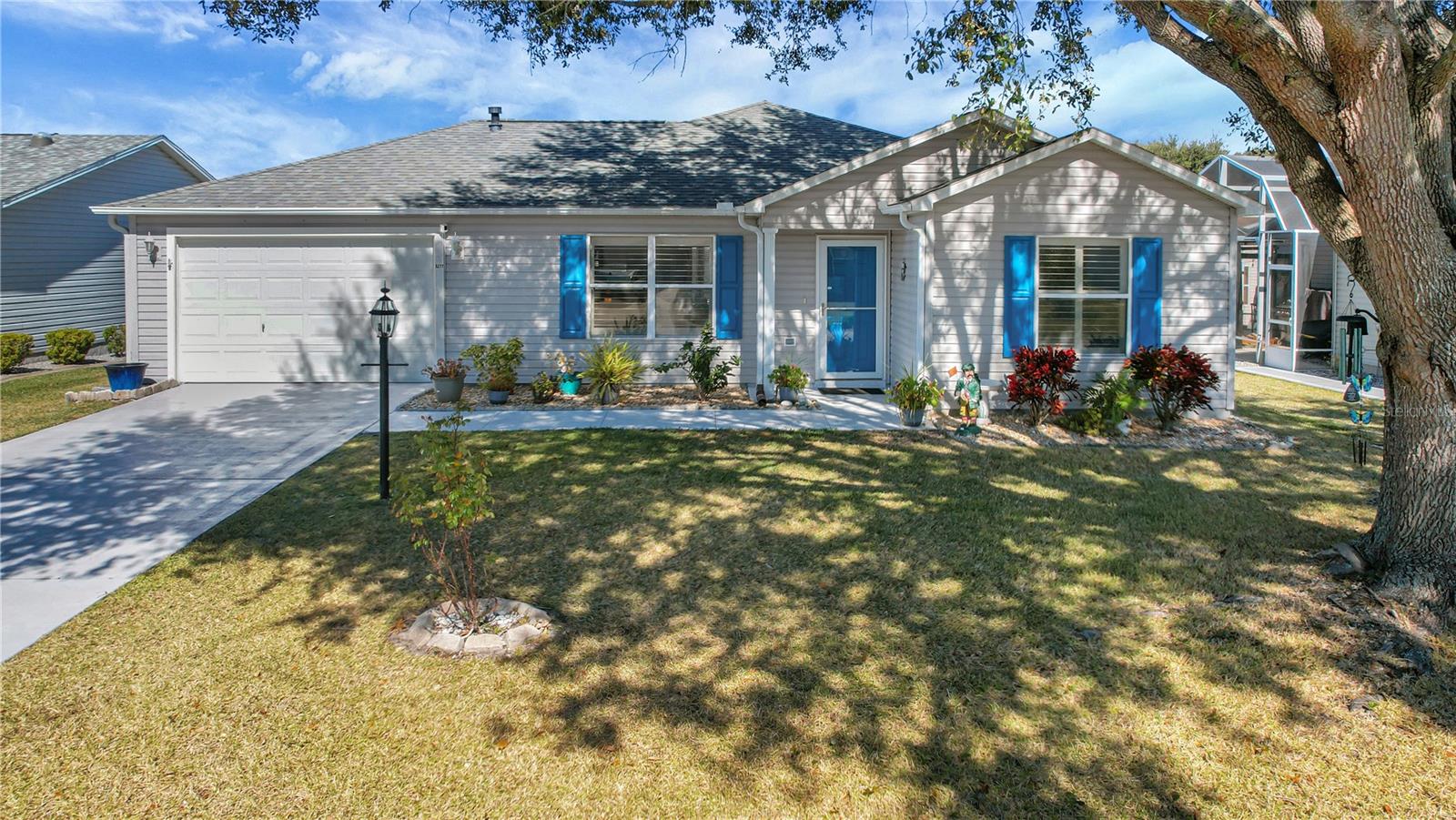 3277 ASHBROOK PL, THE VILLAGES, FL, 32162