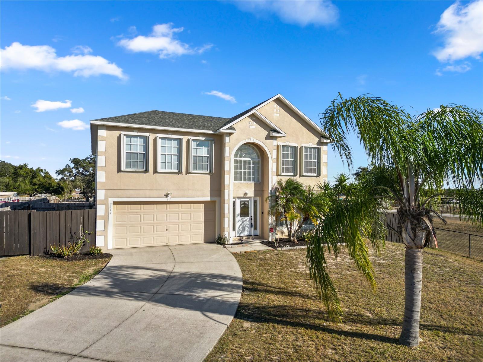3679 WELLINGTON LN, BARTOW, FL, 33830